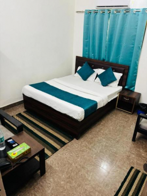 Hotel Pantao Stays Tapovan Near Laxman Jhula